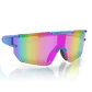 Lunettes de vitesse