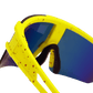 Lunettes de vitesse