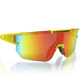 Lunettes de vitesse
