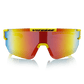 Lunettes de vitesse
